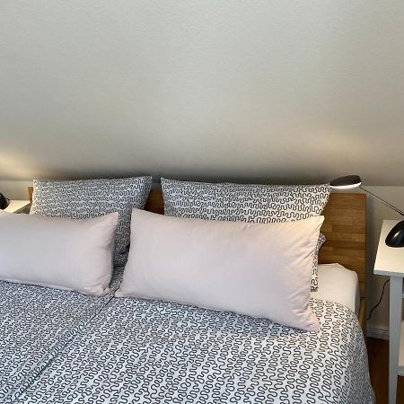 Ferienwohnung Ausguck Jever Extérieur photo