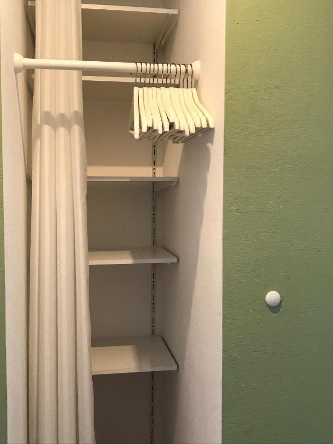 Ferienwohnung Ausguck Jever Extérieur photo
